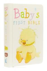  Baby\'s First Bible-NKJV 