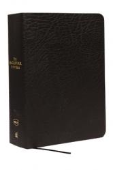  MacArthur Study Bible-NKJV-Large Print 