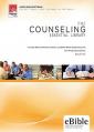  Counseling Essential Library 
