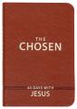  The Chosen Book One: 40 Days with Jesus 