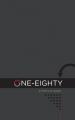  One-Eighty: Professional 6-Month Planner 