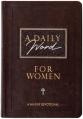  A Daily Word for Women: A 365-Day Devotional 