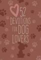  52 Devotions for Dog Lovers 