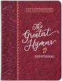  The Greatest Hymns Devotional: 365 Daily Devotions 