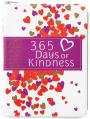  365 Days of Kindness: Daily Devotions 