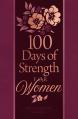  100 Days of Strength for Women: Pocketbooks by Broadstreet 