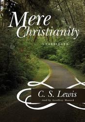  Mere Christianity [With Earbuds] 