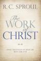  Work of Christ 