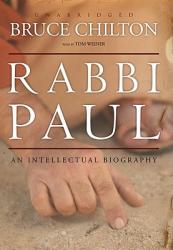  Rabbi Paul 