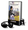  The Protector [With Earbuds] 