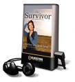  The Survivor [With Earbuds] 