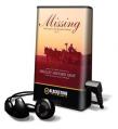 Missing [With Earbuds] 