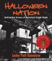  Halloween Nation: Behind the Scenes of America's Fright Night 2nd Edition 