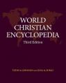  World Christian Encyclopedia 