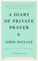  A Diary of Private Prayer 