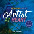  Devotions for the Artist at Heart: Get Creative and Draw Your Devotions 