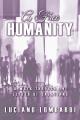  A Free Humanity: A Walk through the Letter of Galatians 
