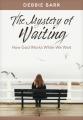  The Mystery of Waiting: How God Works While We Wait 