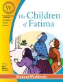  Children of Fatima Windeatt Workbook 