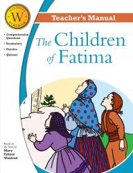  Children of Fatima Windeatt Teacher\'s Manual 