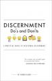  Discernment Do's and Dont's: A Practical Guide to Vocational Discernment 