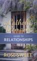  A Catholic Woman's Guide to Relationships 