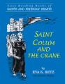  Saint Colum and the Crane 