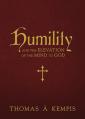  Humility and the Elevation of the Mind to God 