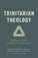  Trinitarian Theology: Theological Models and Doctrinal Application 