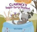  Clarence's Topsy-Turvy Shabbat 