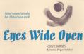  Eyes Wide Open: Spiritual Resources for Healing from Childhood Sexual Assault 