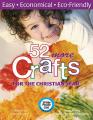  52 More Crafts for the Christian Year 