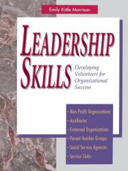  Leadership Skills 