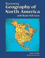  Discovering Geography of North America with Books Kids Love 