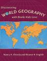  Discovering World Geography with Books Kids Love 