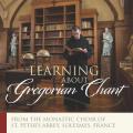  Learning about Gregorian Chant: Gregorian Chant 