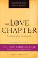  The Love Chapter: The Meaning of First Corinthians 13 - Paraclete Essentials 