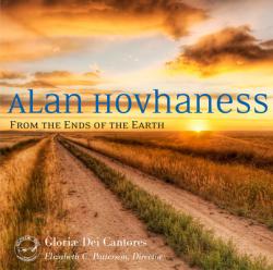  Alan Hovhaness: From the Ends of the Earth (2018 Edition) 