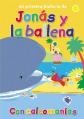  Mi Primera Historia de Jonas y La Ballena (My Very First Story Jonah and the Whale) 