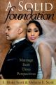  A Solid Foundation: Marriage from Three Perspectives 