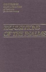 Expositions of the Psalms Vol. 3, PS 51-72 