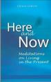  Here and Now: Meditations on Living in the Present 