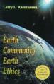  Earth Community Earth Ethics 