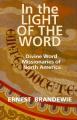  In the Light of the Word: Divine Word Missionaries of North America 
