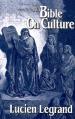  The Bible on Culture: Belonging or Dissenting? 