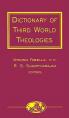  Dictionary of Third World Theologies 