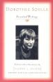  Dorothee Soelle: Essential Writings 
