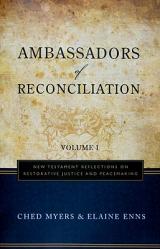  Ambassadors of Reconciliation - Volume 1 
