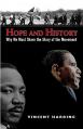  Hope and History: Why We Must Share the Story of the Movement: 9781570758577 