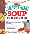  The Everything Soup Cookbook 